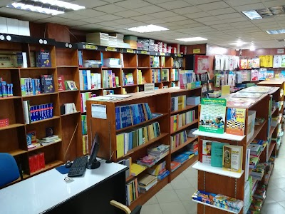 book-store