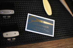 Photo n°13 de O'Coiffeur à Rennes (Salon de coiffure)