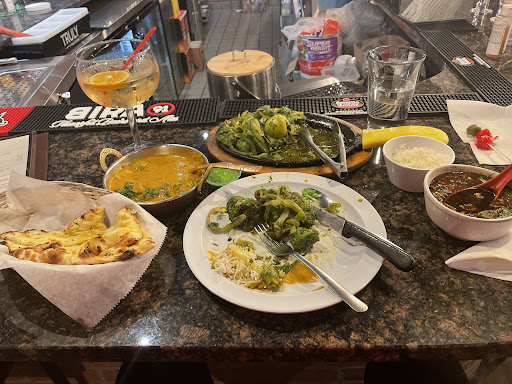 India Foodie Lounge Gallery - United States
