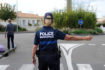 police municipale de Saint-Sébastien-Sur-Loire à Saint-Sébastien-sur-Loire