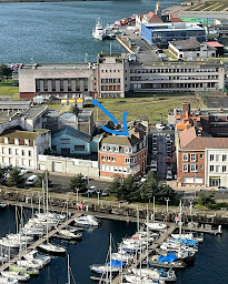 Photo n°3 de Vacherand Immobilier - Gestion locative, Syndic de copropriété et agence immobilière à Dunkerque à Dunkerque (Agence de location immobilière)