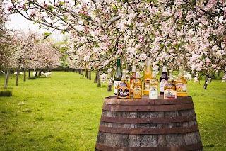 Legbender Cider Shop