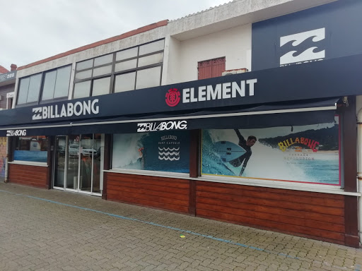 Billabong Store Lacanau