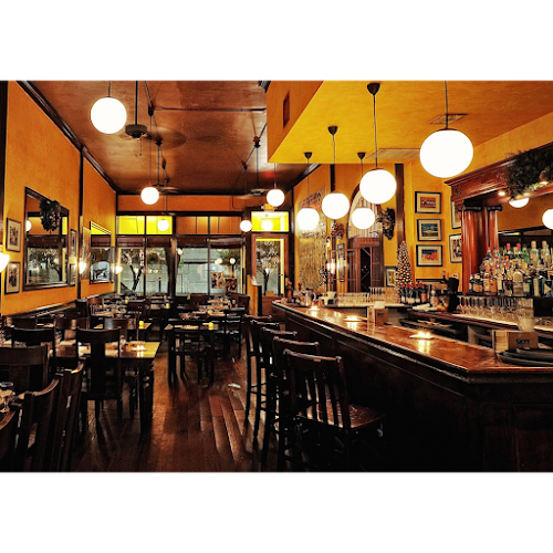 Quattro Gatti Ristorante