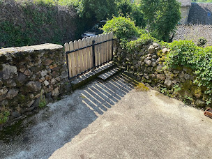 Photo n°11 de Gite du Lavoir à Saint-Chély-d'Aubrac (Lodge)