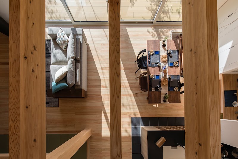 彩ハウス 熊谷展示場