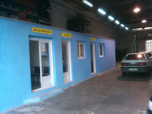 Photo n°2 de A+GLASS CONDOM à Condom (Atelier de réparation automobile)