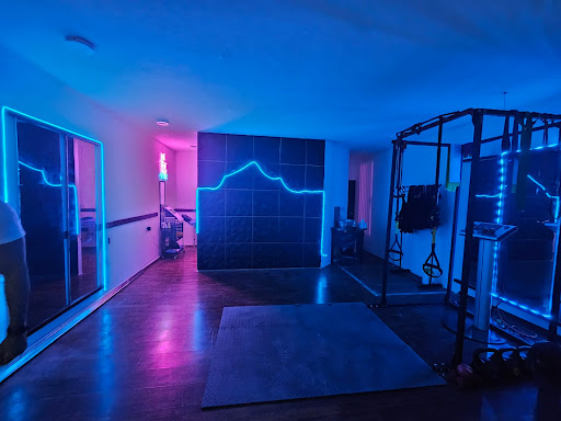 Evofitness&spaCDsatélte