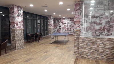 Photos of JOR Elite Bowling center