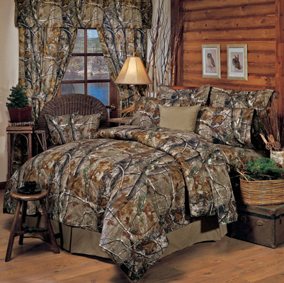 Rustic Ways - Visual