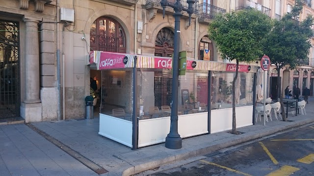 Gelateria Raffa Gelati