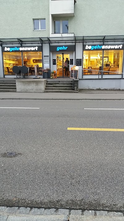 Photos of B&auml;ckerei-Konditorei A. Gehr