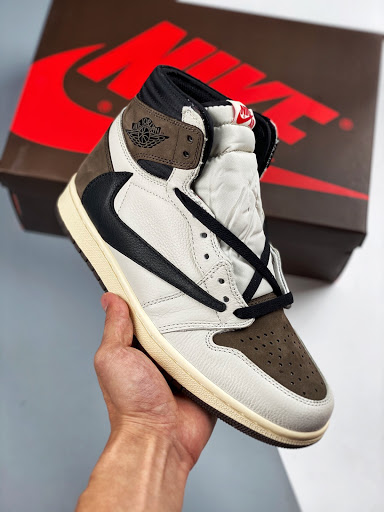 JH Sneakers Logo
