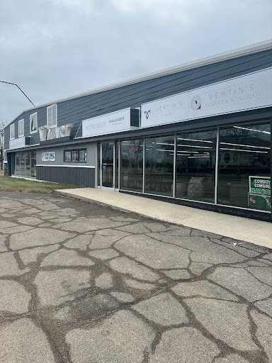 Vertin's V-Mart