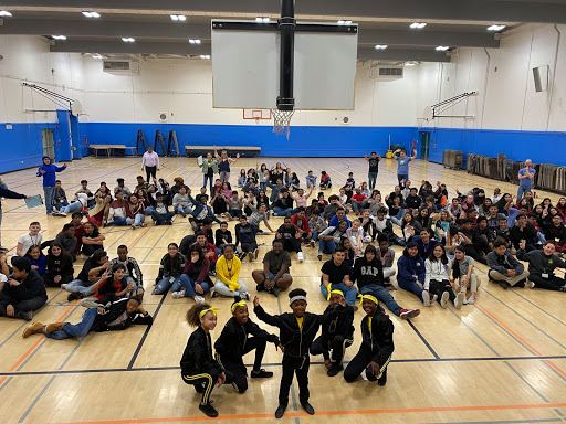 Invictus Academy of Richmond