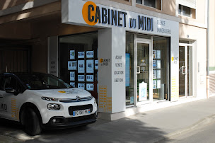 Photo n°4 de CABINET DU MIDI à Toulouse (Société de gestion immobilière)