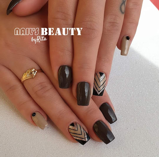 Nails Beauty Byrita - Thumbnail
