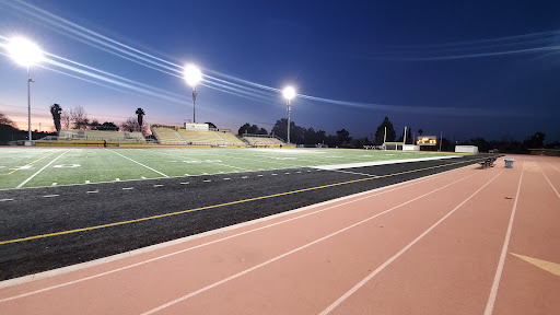 Antioch High School Football Field - Thumbnail