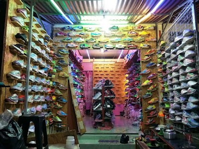 Photos of TOKO SEPATU MAJU SPORT