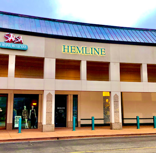 Hemline Memphis - Visual