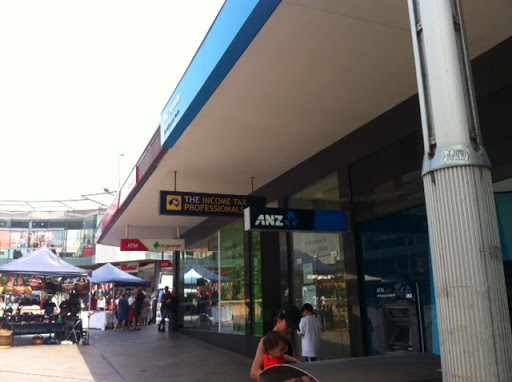 ITP Accounting Professionals Hornsby - Thumbnail