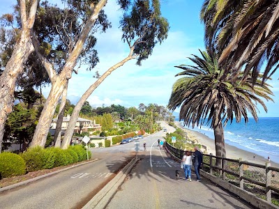 Photos of Segway of Santa Barbara