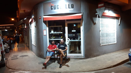 Don Cuchillo