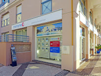 Interhome Fréjus à Fréjus