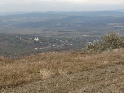 Photos of Biserica Hulboaca