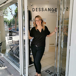 Photo n°13 de DESSANGE - Coiffeur Salon de provence à Salon-de-Provence (Institut de beauté)