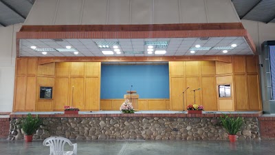 Photos of Salon de Asambleas de los Testigos De Jehov&aacute;