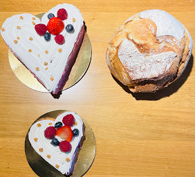 Photo n°11 de La Boulangerie AG à Saint-Laurent-de-la-Salanque (Boulangerie)