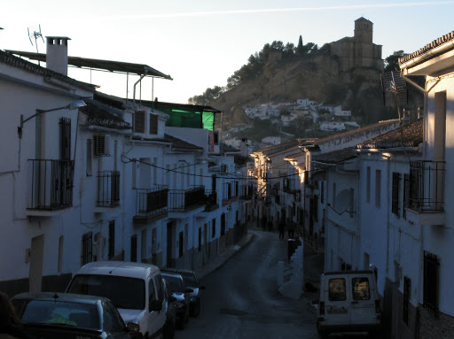 Monteflorido - Visual