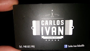 Carlos Ivan Salon Spa 8