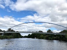 Millennium Bridge york