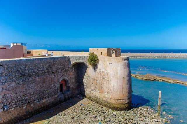 La Citerne Portugaise