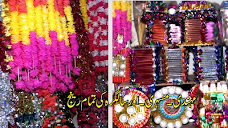 Adeel General Store Arif Bazar Burewala