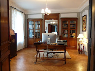 Photo n°15 de Chambres d'hôtes Côté Parc Côté Jardin à Nevers (Chambre d'hôtes)