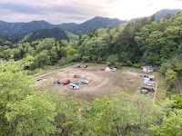 久万高原ふるさと旅行村キャンプ場