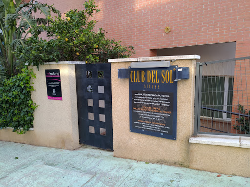 Club Del Sol Sitges Gallery - Spain