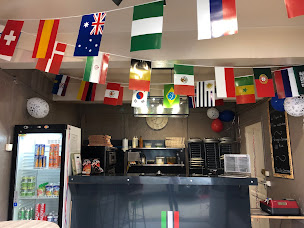 Photo n°11 de Pizzeria l’Origan à Cadours (Pizzeria)