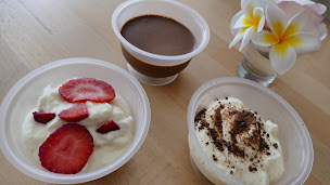 Photo n°4 de L'ANNEXE - Salad Bar à Saint-Pierre (Saladerie)