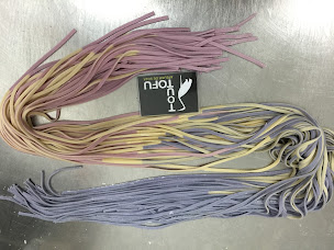 Photo n°46 de Toutofu, atelier de soja à Paris (Restaurant végétarien)