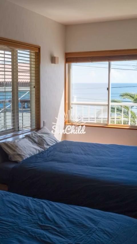 サンチャイルド 勝浦 オーシャンプライベートヴィラ部原