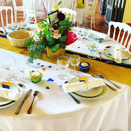 Photo n°8 de Maison Nelly le traiteur à Saint-Étienne (Buffet de mariage)