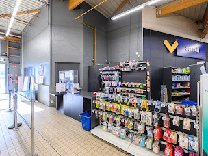 Photo n°4 de Norauto Epinay à Épinay-sur-Seine (Magasin de pneus)