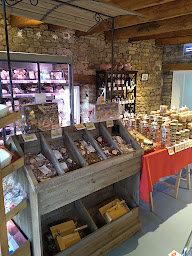 Photo n°2 de Magasin à la ferme - St Guyomard à Saint-Guyomard (Ferme porcine)