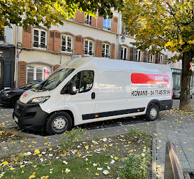 Photo n°8 de ADA | Location voiture et utilitaire Romans sur Isère à Mours-Saint-Eusèbe (Agence de location de fourgonnettes)