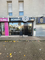 WG barber à Villeneuve-la-Garenne