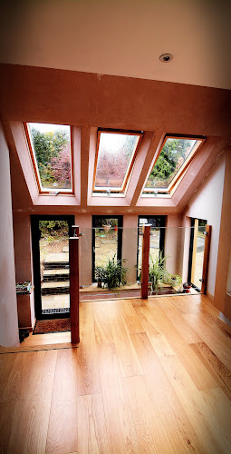 Studio Greenhouse, Paul Reed Architects Ltd, 18 Bond St, Brighton and Hove, Brighton BN1 1RD